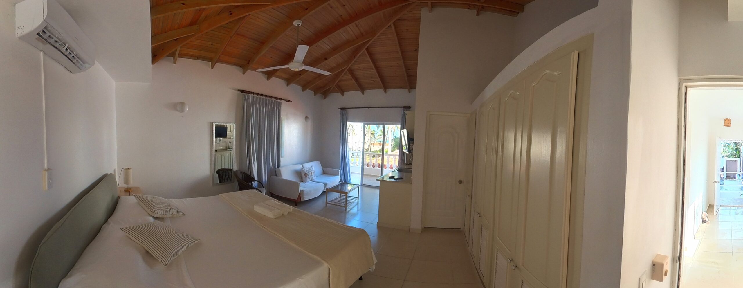 Second Floor Studio 1