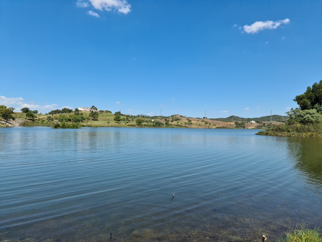 Lagoons & Natural Pools